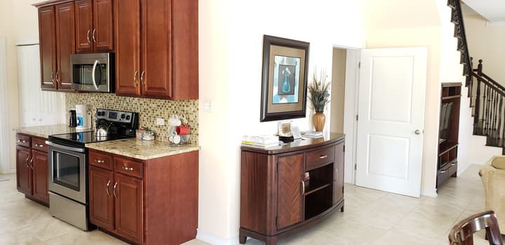Cayman Luxury Rentals at Ocean Paradise
