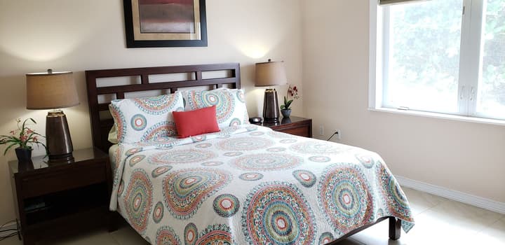 Cayman Luxury Rentals at Ocean Paradise