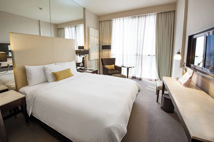 Centro Al Manhal by Rotana