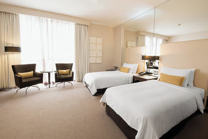 Centro Al Manhal by Rotana