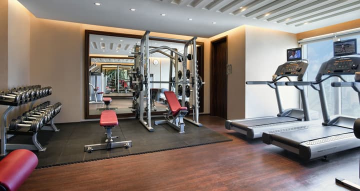 Centro Al Manhal by Rotana