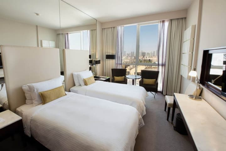 Centro Al Manhal by Rotana