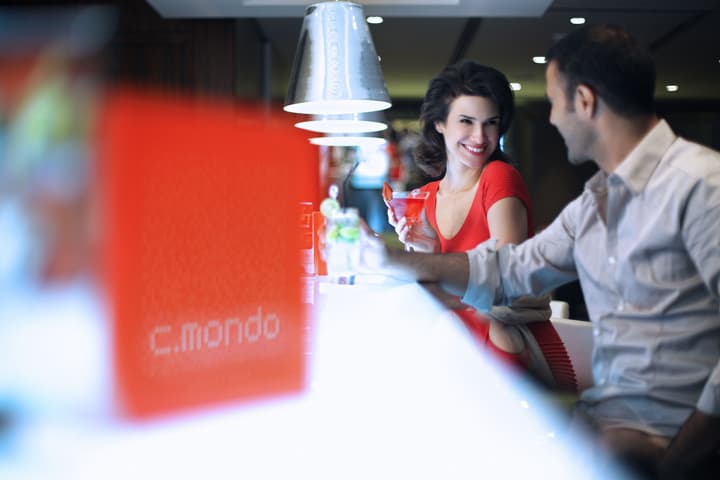 Centro Al Manhal by Rotana