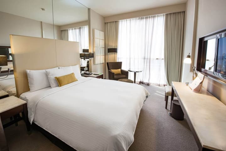 Centro Al Manhal by Rotana