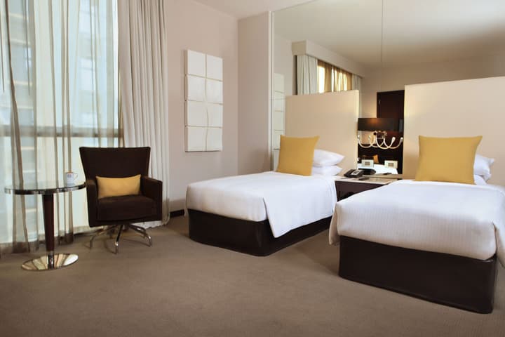 Centro Al Manhal by Rotana