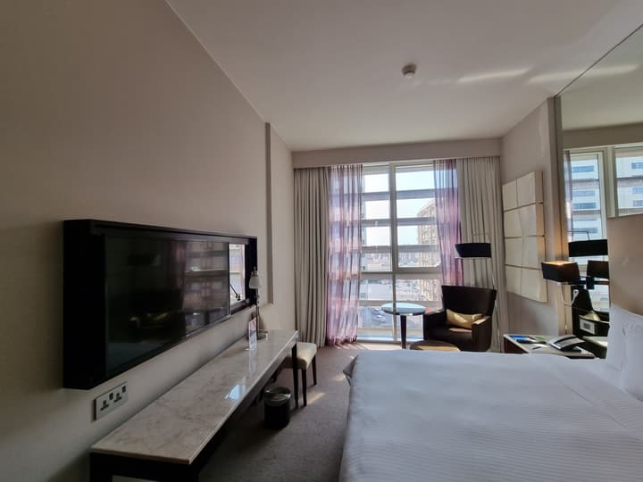 Centro Al Manhal by Rotana