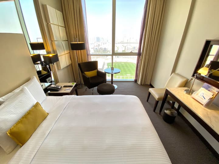 Centro Al Manhal by Rotana