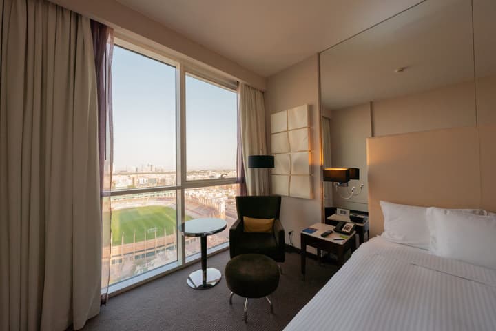 Centro Al Manhal by Rotana