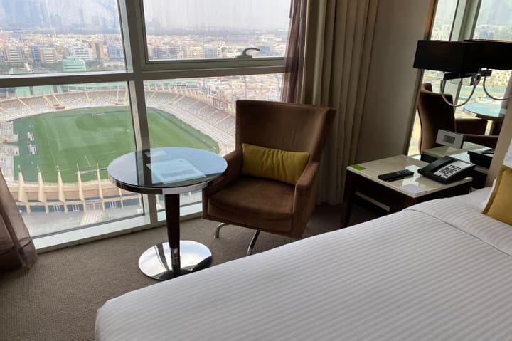 Centro Al Manhal by Rotana