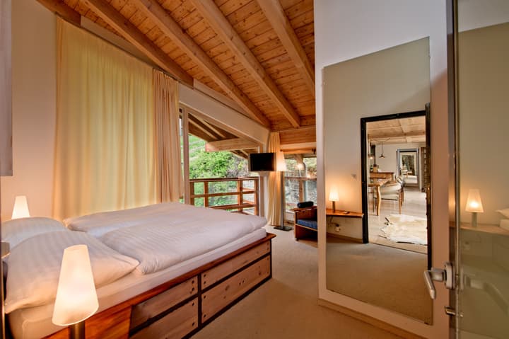 Luxury Chalets & Apartments by MX Zermatt