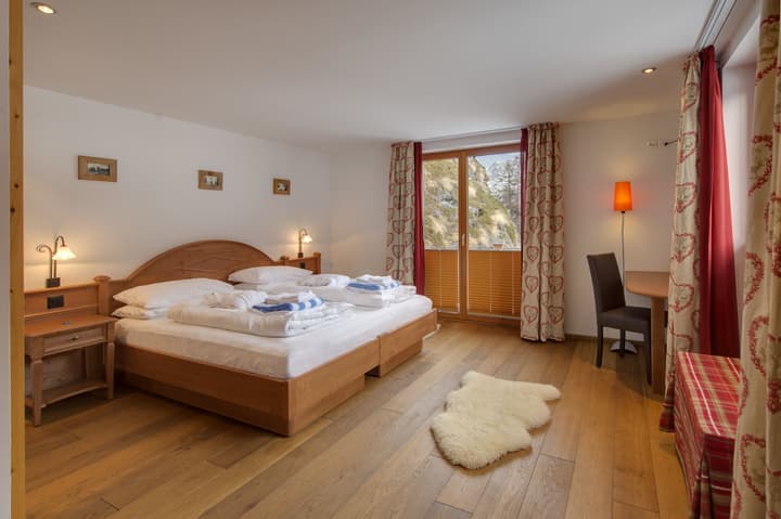 Luxury Chalets & Apartments by MX Zermatt
