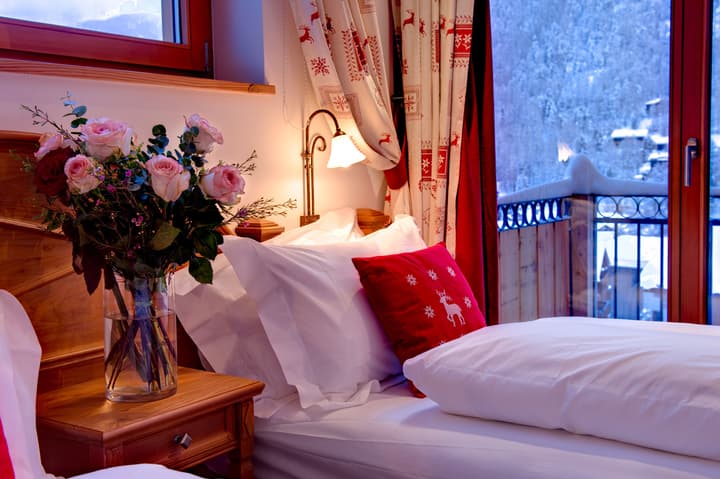 Luxury Chalets & Apartments by MX Zermatt