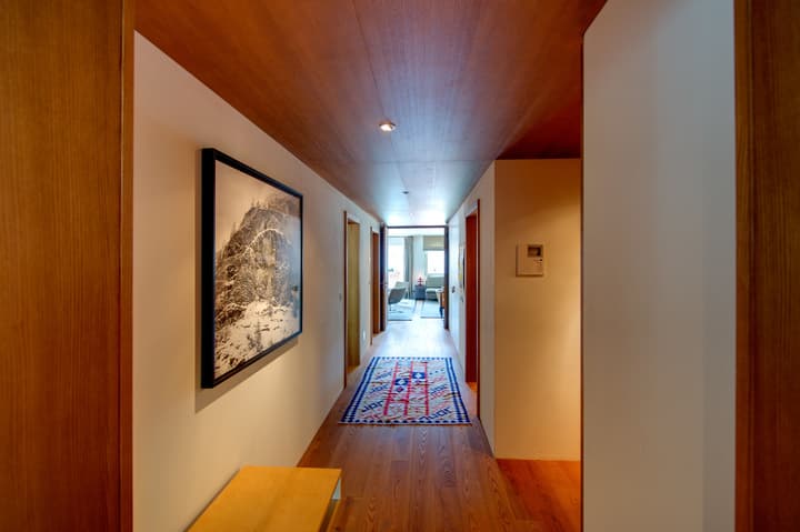 Luxury Chalets & Apartments by MX Zermatt