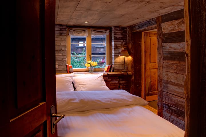 Luxury Chalets & Apartments by MX Zermatt