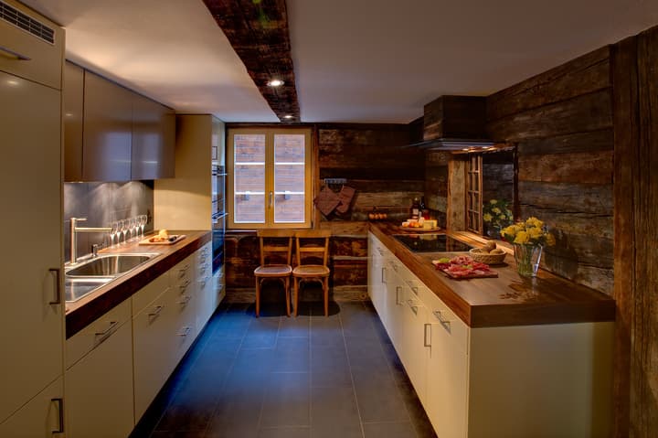 Luxury Chalets & Apartments by MX Zermatt