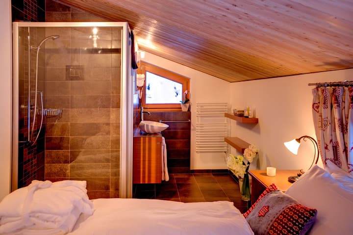 Luxury Chalets & Apartments by MX Zermatt