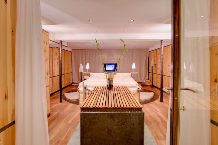 Luxury Chalets & Apartments by MX Zermatt