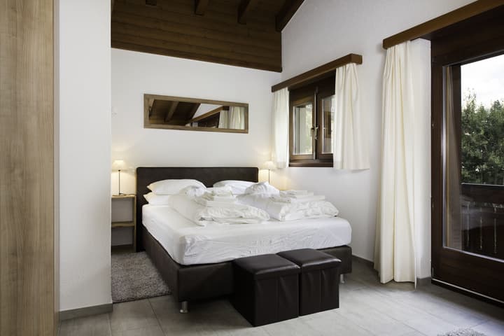 Luxury Chalets & Apartments by MX Zermatt
