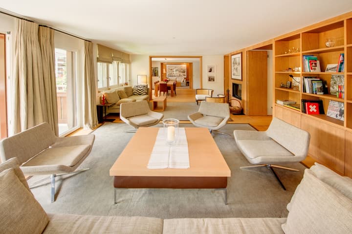 Luxury Chalets & Apartments by MX Zermatt