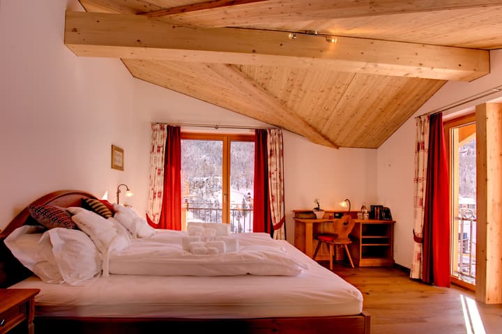 Luxury Chalets & Apartments by MX Zermatt