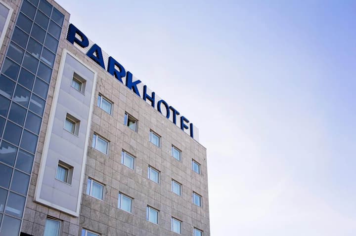 Park Hotel Porto Valongo