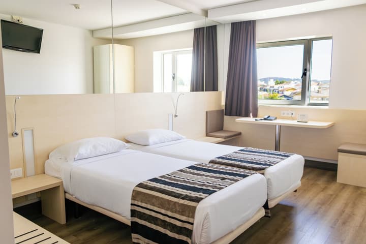Park Hotel Porto Valongo