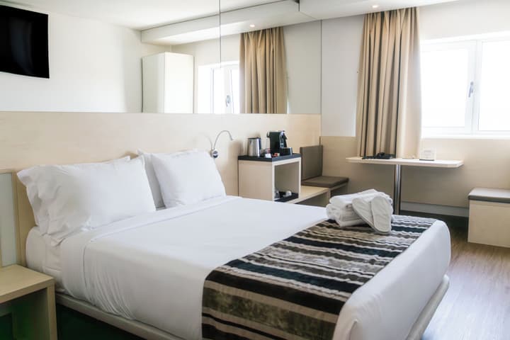 Park Hotel Porto Valongo