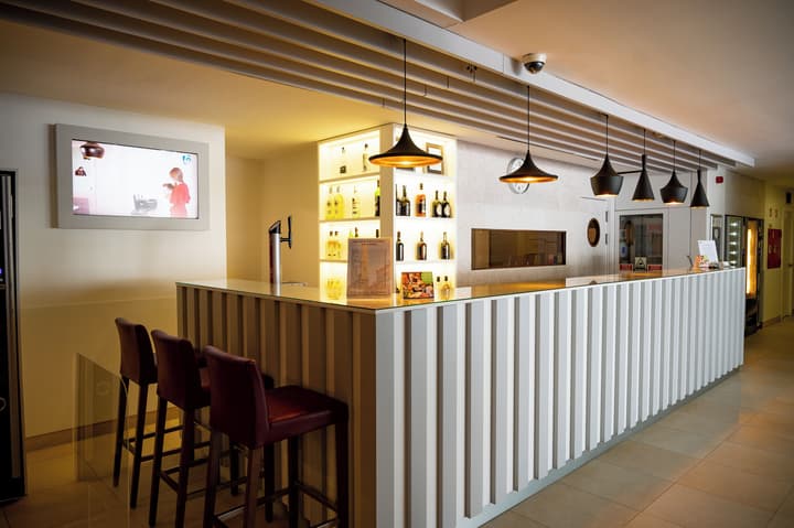 Park Hotel Porto Valongo