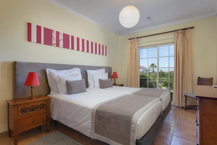 Villas Barrocal