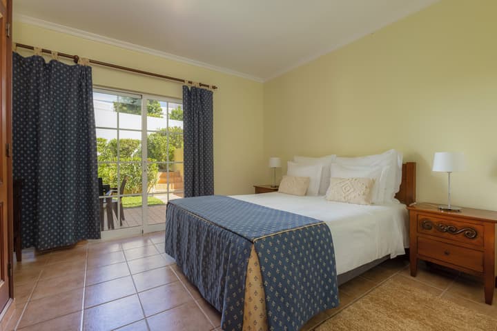 Villas Barrocal