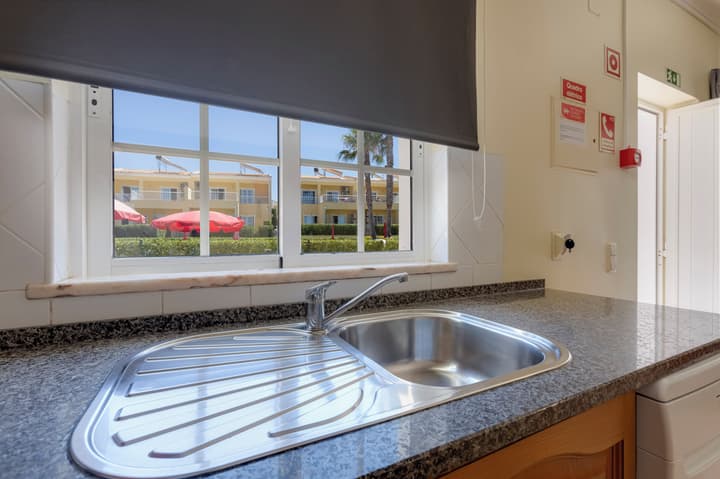 Villas Barrocal