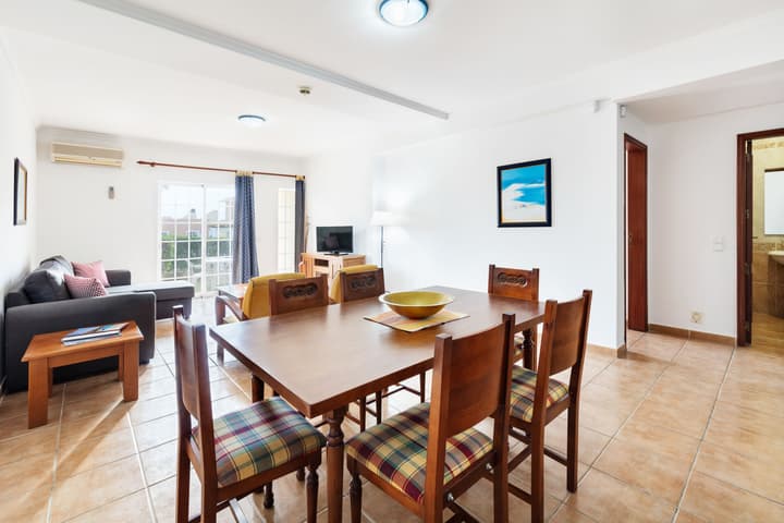 Villas Barrocal