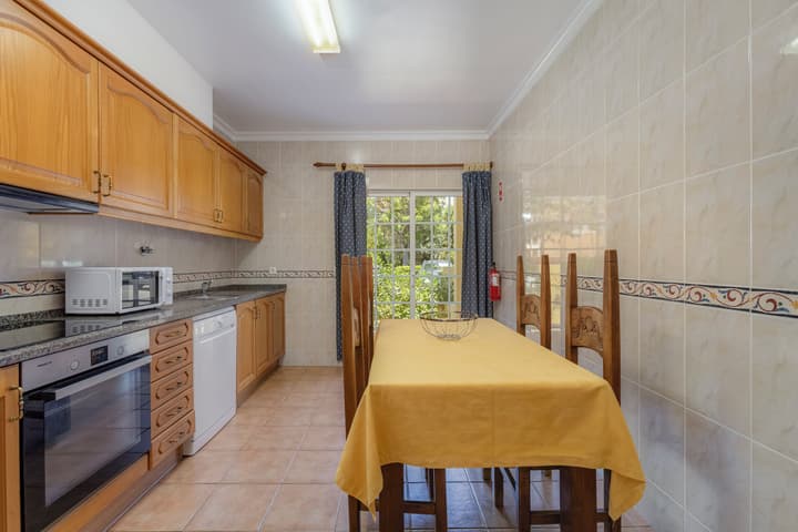 Villas Barrocal