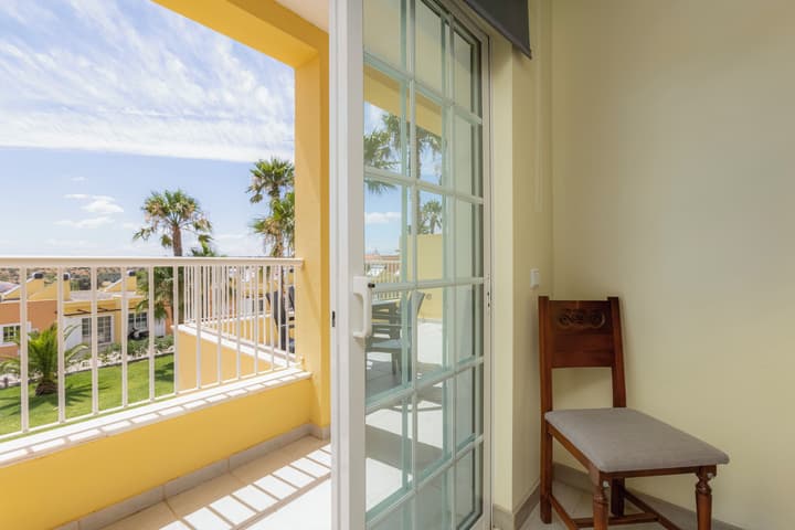Villas Barrocal