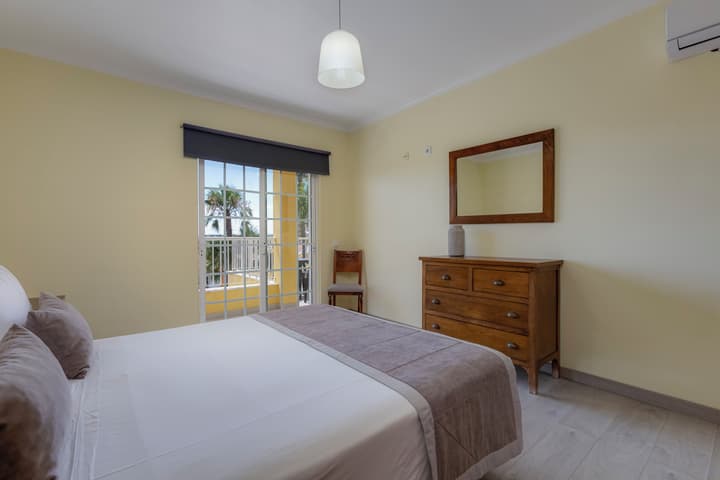Villas Barrocal