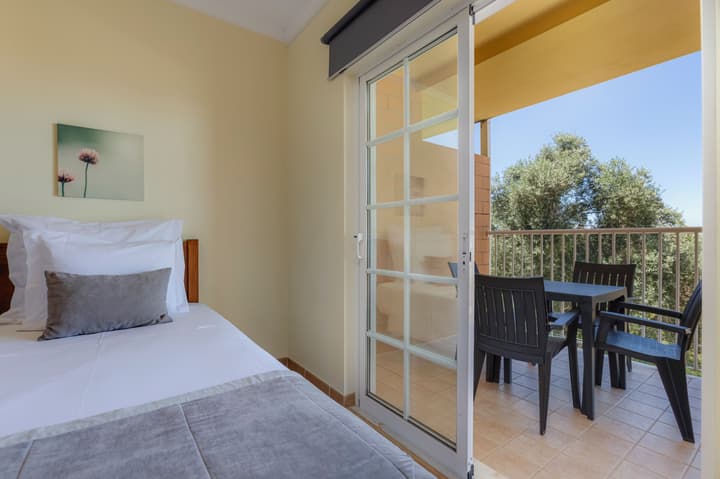 Villas Barrocal