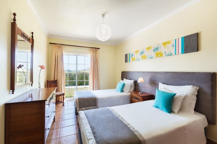 Villas Barrocal