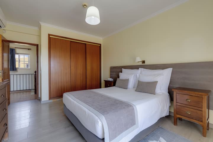 Villas Barrocal
