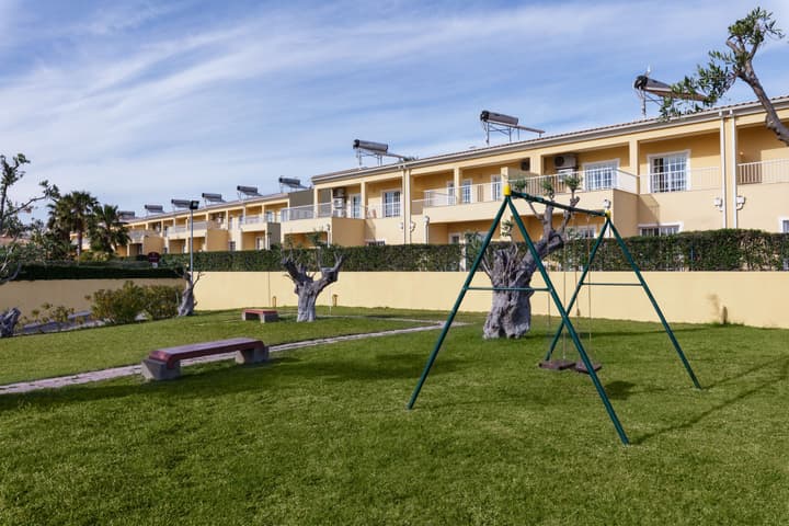 Villas Barrocal