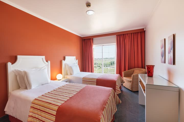 Villas Barrocal