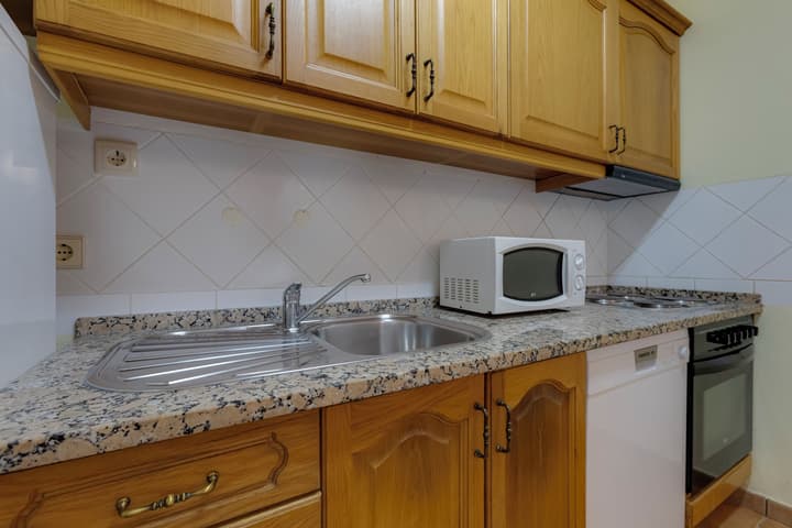 Villas Barrocal