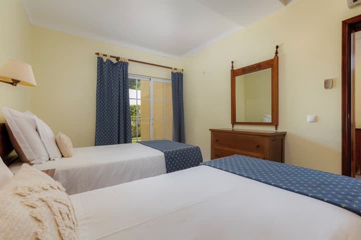 Villas Barrocal