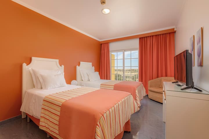 Villas Barrocal