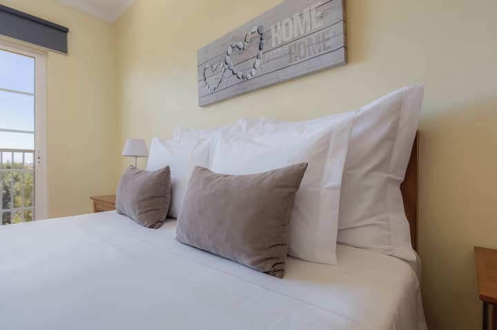 Villas Barrocal