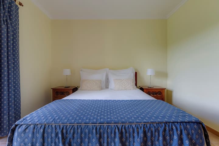 Villas Barrocal