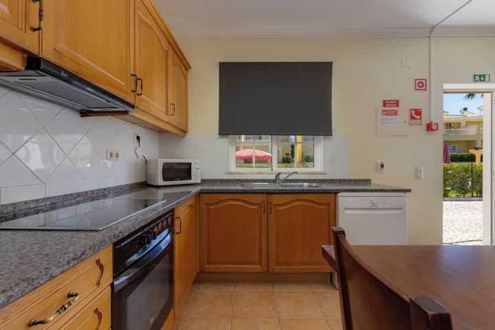 Villas Barrocal