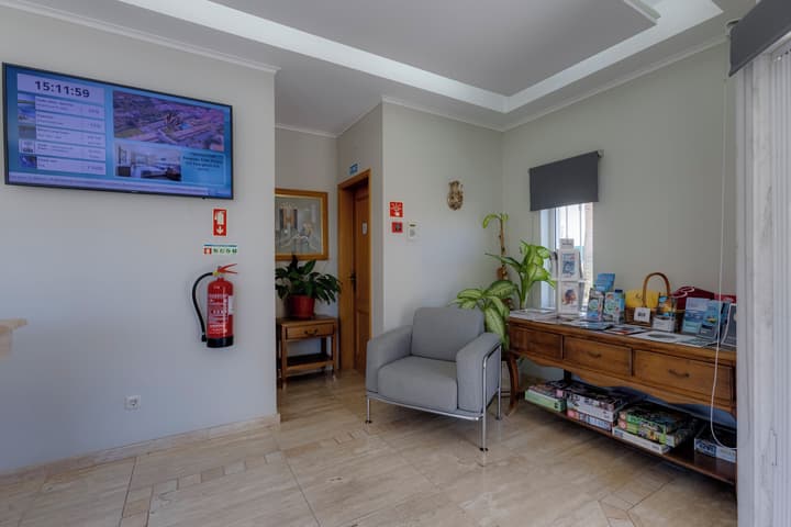 Villas Barrocal