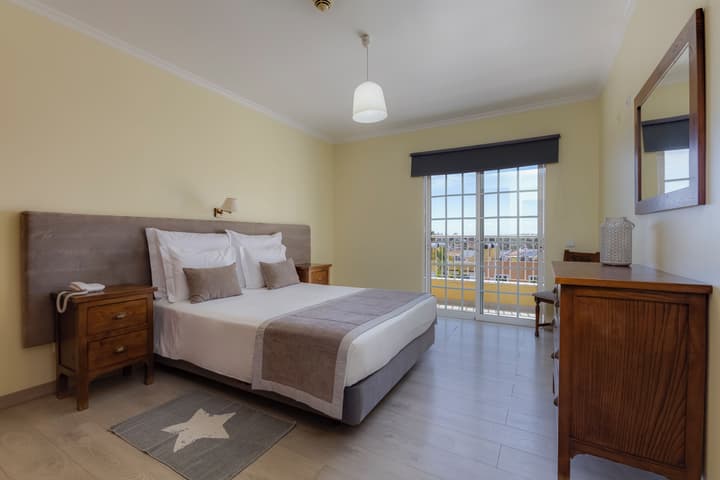 Villas Barrocal