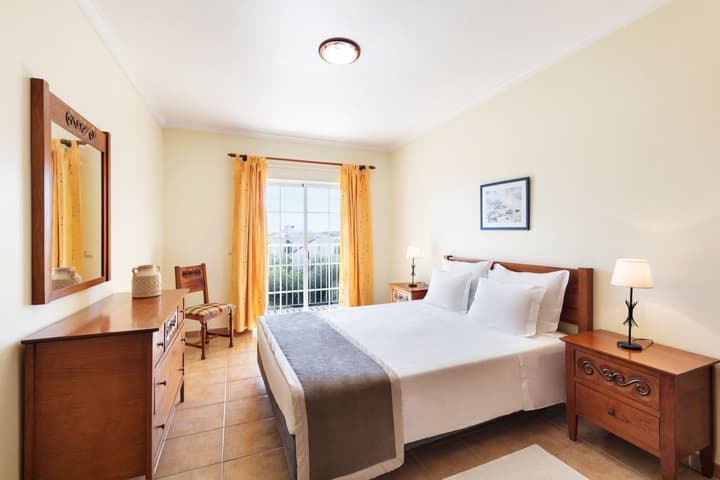 Villas Barrocal