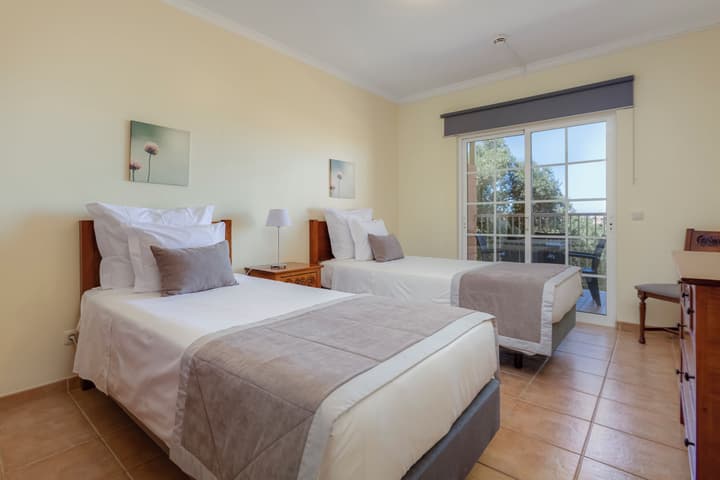 Villas Barrocal